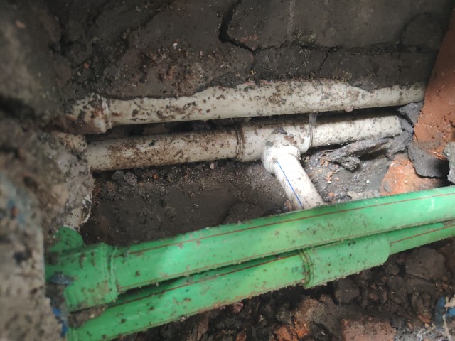 长春高新技术产业开发区消防水管漏水检测维修.客厅漏水检测维修